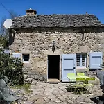 D'un Jour A L'autre Bed & Breakfast Banassac