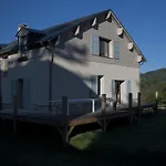 Bed & Breakfast D'un Jour A L'autre Banassac