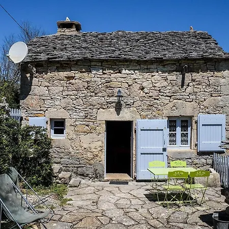 D'un Jour A L'autre Bed & Breakfast Banassac