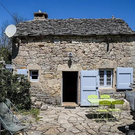D'un Jour A L'autre Bed & Breakfast Banassac