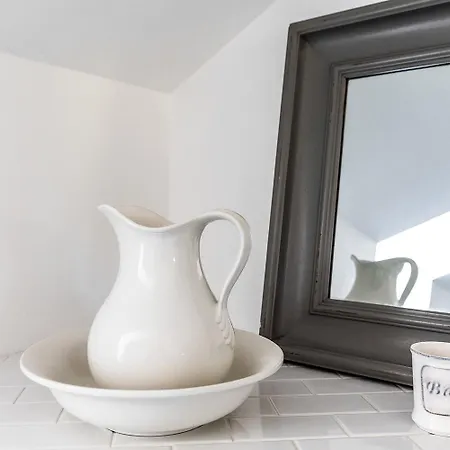 D'un Jour A L'autre Bed & Breakfast