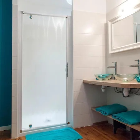 Bed & Breakfast D'un Jour A L'autre 3*
