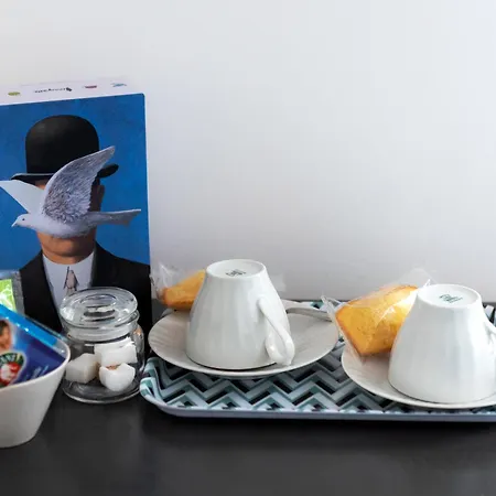 D'un Jour à L'autre Banassac