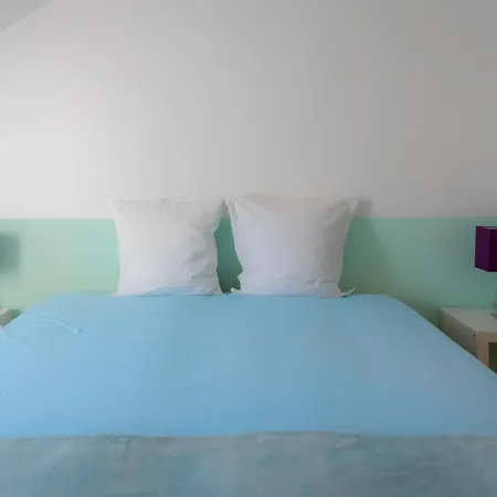 D'un Jour A L'autre Bed & Breakfast Banassac