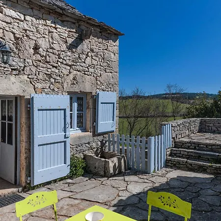 לינה וארוחת בוקר D'un Jour A L'autre