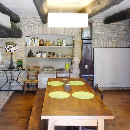 Couette-café D'un Jour à L'autre Banassac