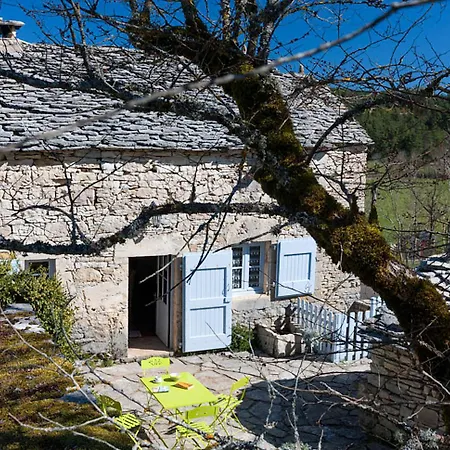 D'un Jour à L'autre Couette-café