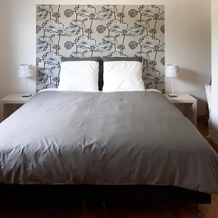 Bed & Breakfast D'un Jour A L'autre