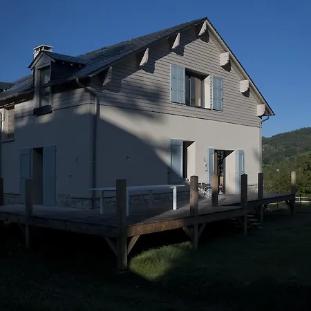 Bed & Breakfast D'un Jour A L'autre Banassac