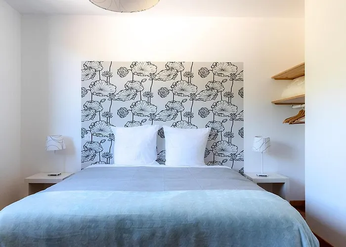 D'un Jour à L'autre Couette-café 3*